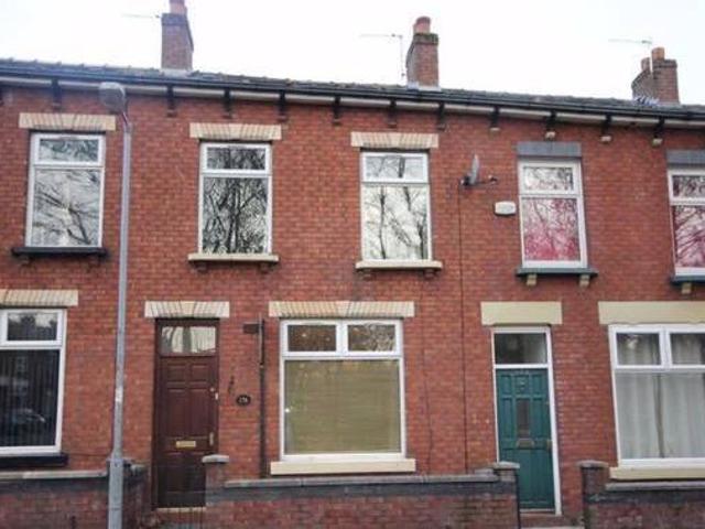 House for rent in Greater Manchester