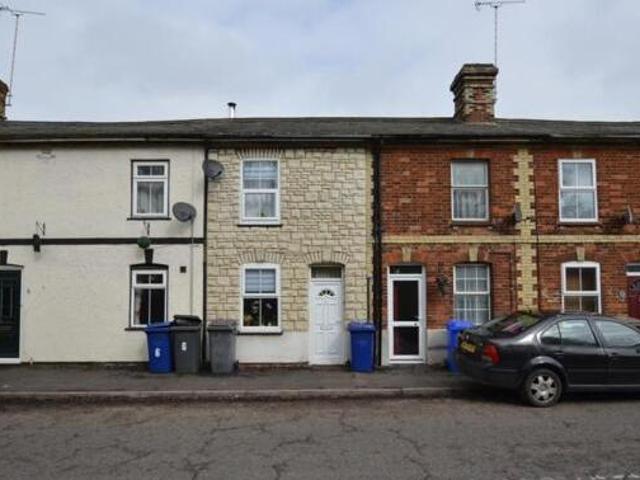House for rent in Chedburgh, Suffolk
