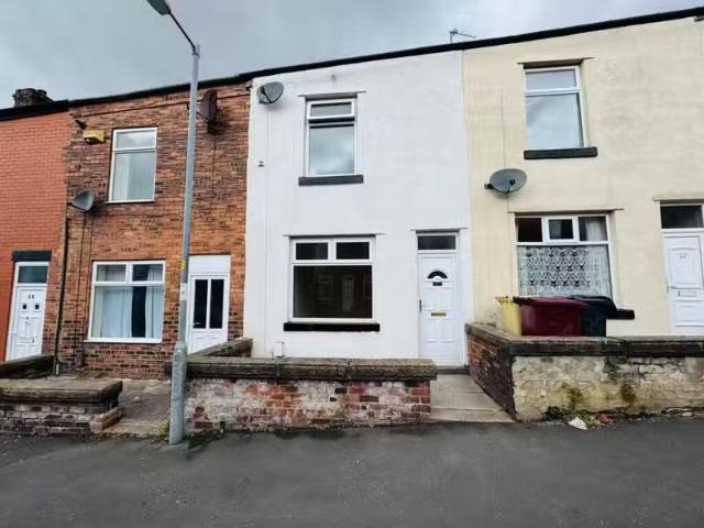 House for rent in Middlebrook, Lee Bank