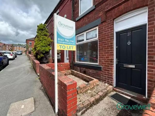 House for rent in Middlebrook, Lee Bank