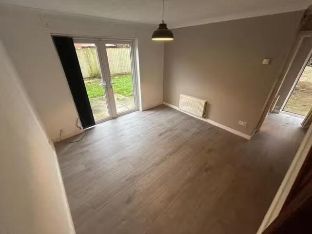 House for rent