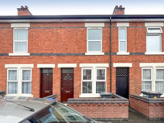 House for rent in Derby, Kentisbury