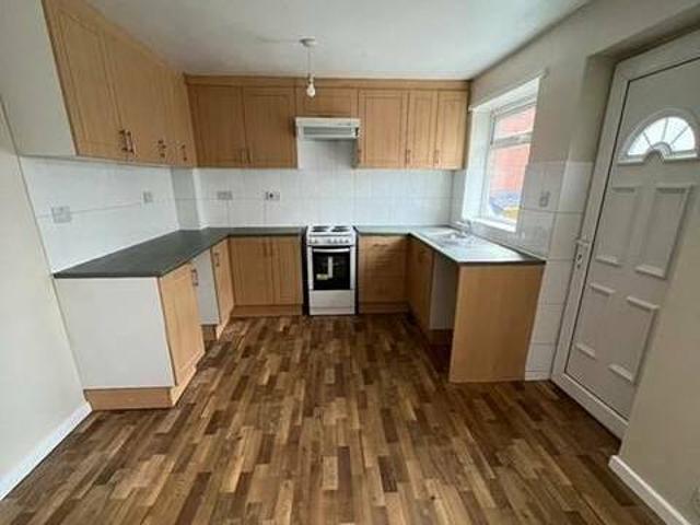 House for rent in Yorkshire And The Humber