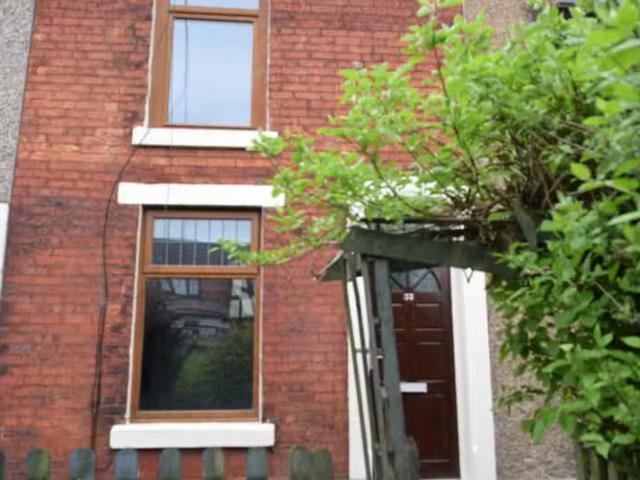 House for rent in Pleckgate, Blackburn
