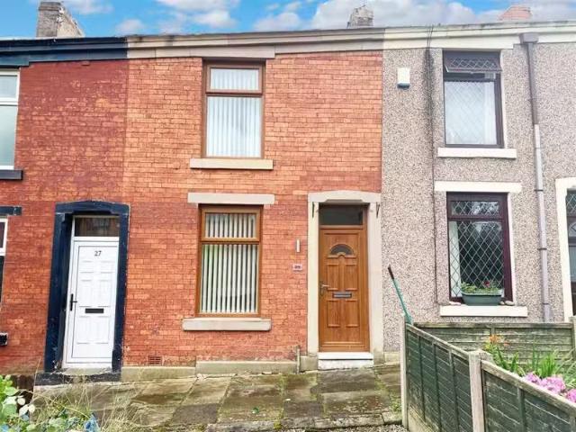 House for rent in Lee Bank, Isle Of Man