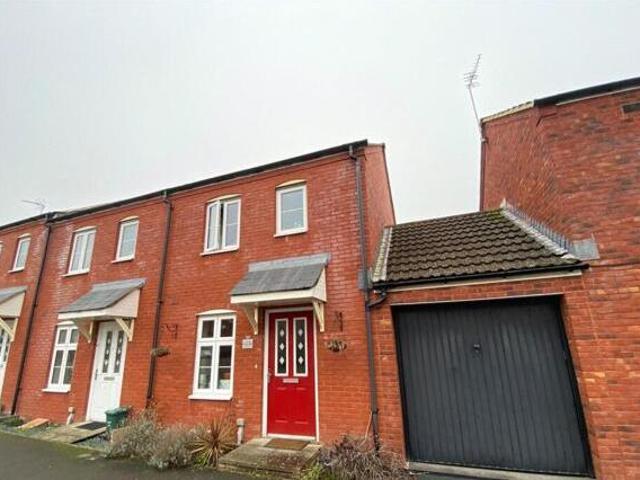 House for rent in Swindon, England