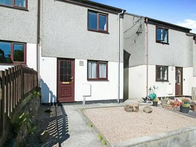 House for rent in Hayle, Cornwall