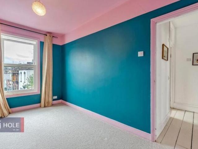 Cottage for rent in Feckenham, City Of Bristol