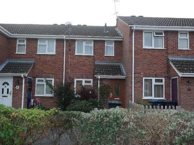 House for rent in Walstead, Perryfields
