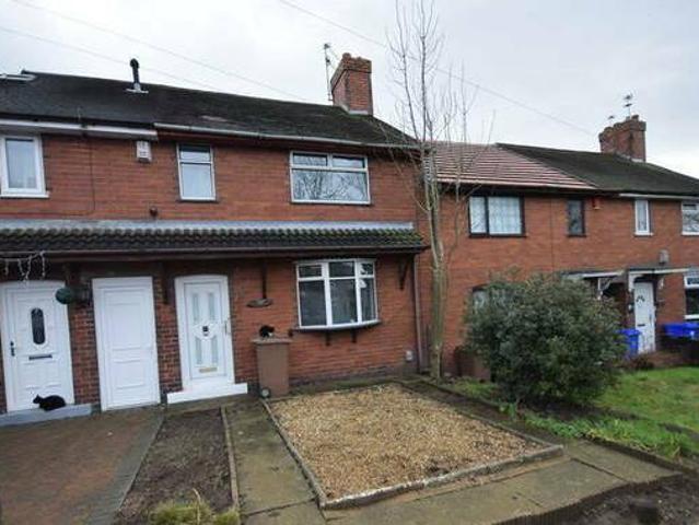 House for rent in Dudley Port, Tipton