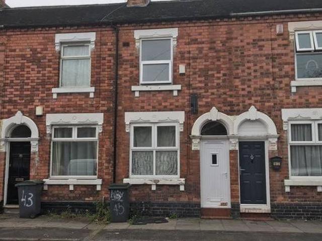 House for rent in Dudley Port, Tipton