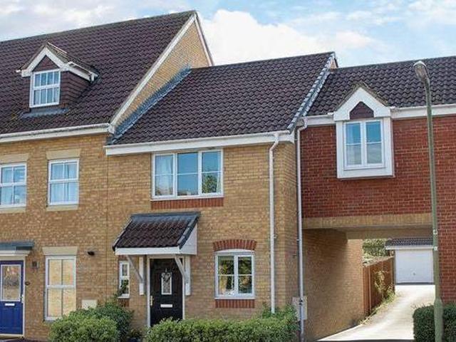 House for rent in Hampshire