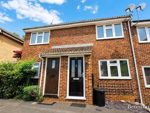 House for rent in Hutton Mount, Navestock Side