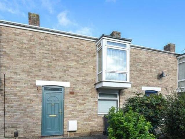 House for rent in Headington Quarry, The Slade