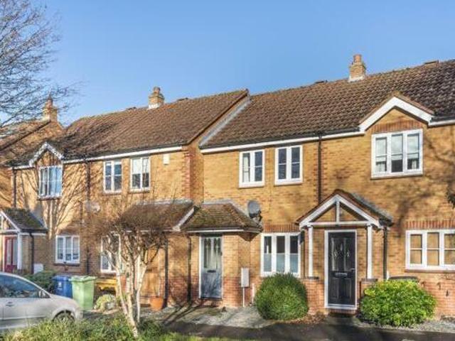 House for rent in Risinghurst and Sandhills, The Slade