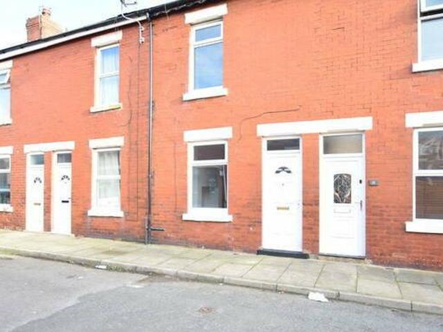 House for rent in Lancashire