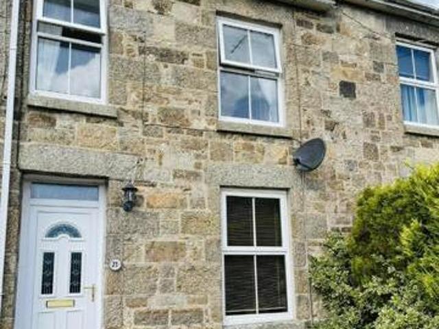 House for rent in Penzance, Cornwall