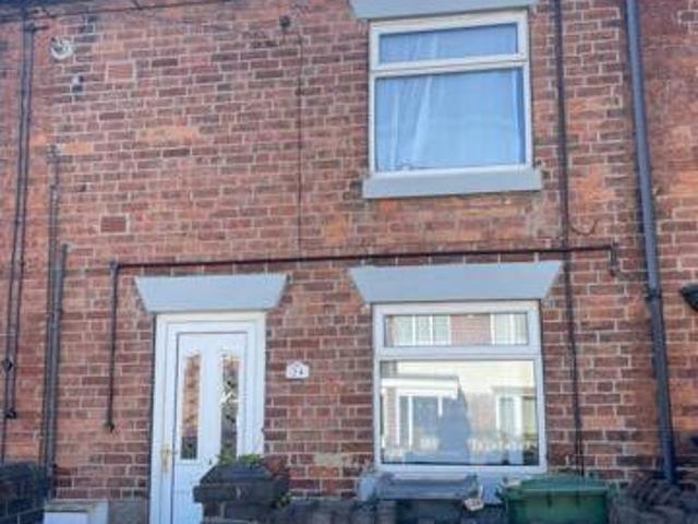 House for rent in Heanor, Amber Valley