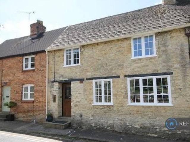 House for rent in Oxfordshire