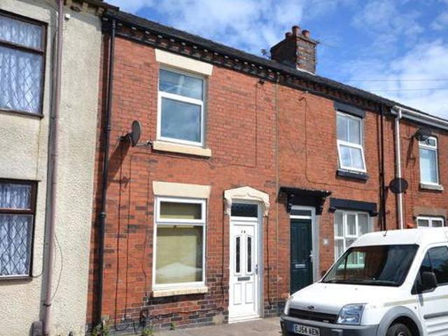 House for rent in Dudley Port, Tipton