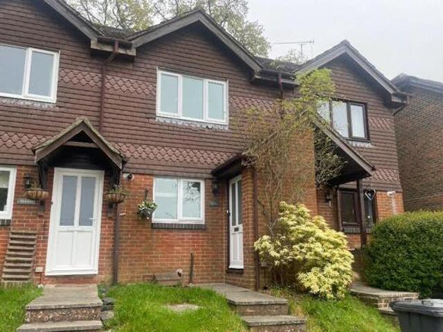 House for rent in Cross In Hand, East Sussex