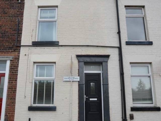 House for rent in Greater Manchester