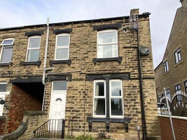 House for rent in Heckmondwike