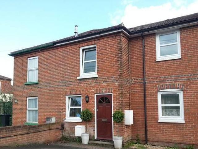 House for rent in Hampshire