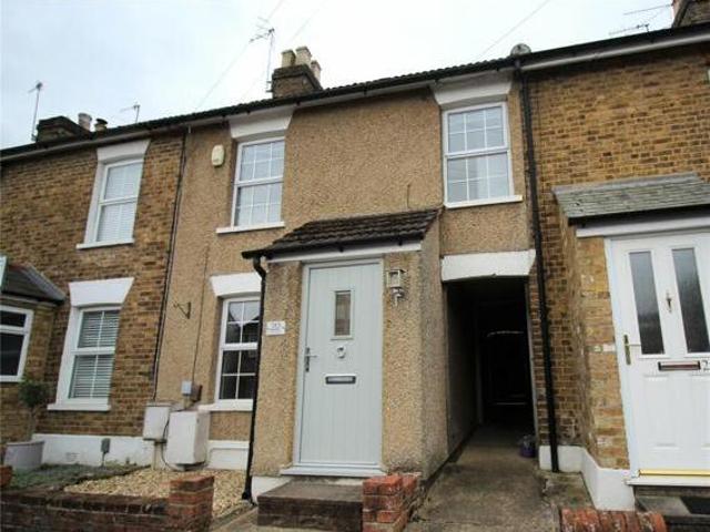 House for rent in Pouchen End, Hertfordshire