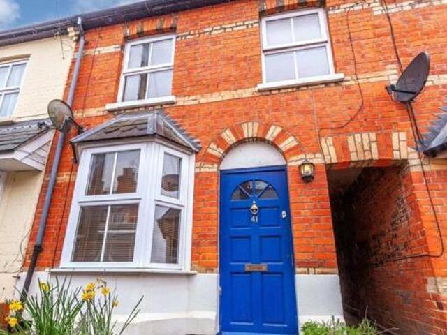House for rent in Lyons, Greater London