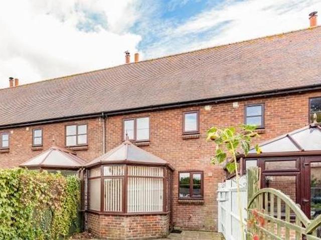 House for rent in Oxfordshire, England
