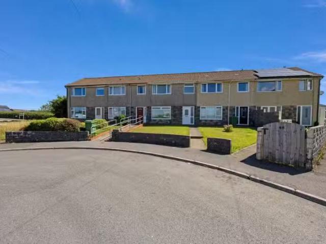 House for rent in Llantrisant, Beddau