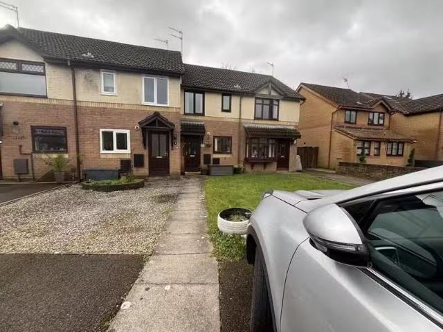 House for rent in Pencoed, Wales