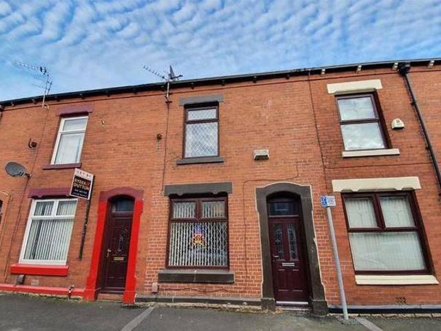 House for rent in Greater Manchester