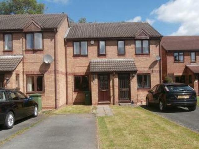 House for rent in Lower Bullingham