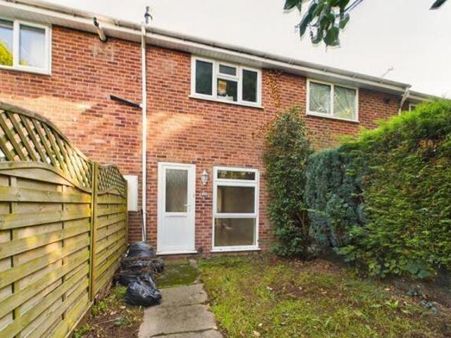 House for rent in Westfields, Lower Bullingham