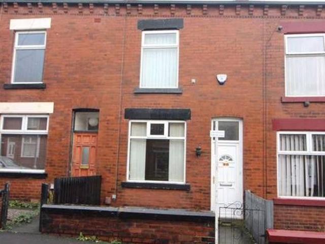 House for rent in Greater Manchester