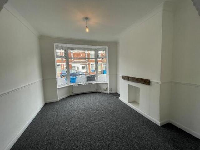 Cottage for rent in Hull, City Of Kingston Upon Hull
