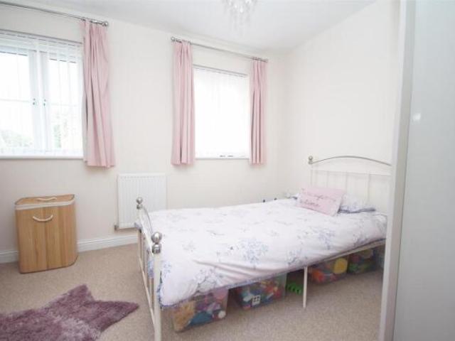 Cottage for rent in East Cliff, Acol