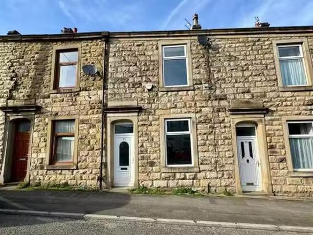 House for rent in Backburn, Lancashire