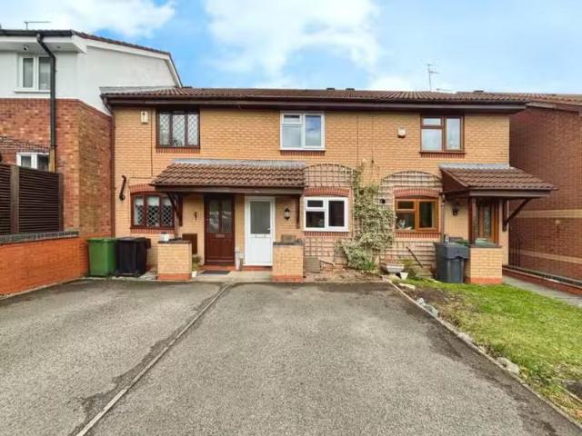 House for rent in Lower Bullingham