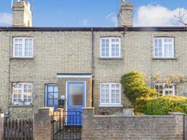 House for rent in Hertford, Colliers End
