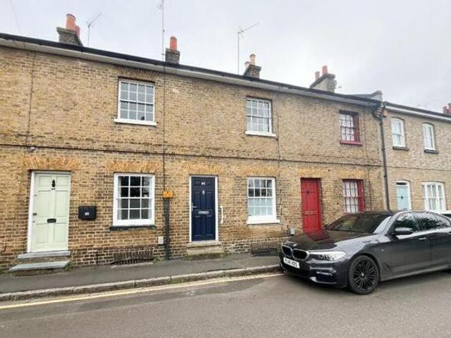 House for rent in Hertford, Colliers End