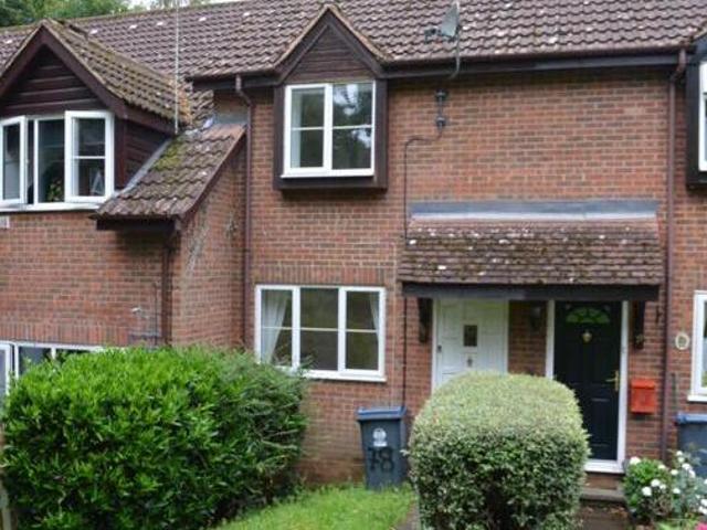 House for rent in Hertford, Colliers End