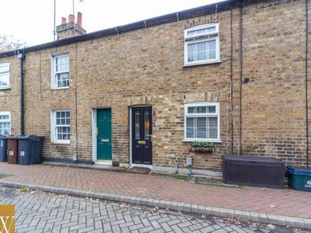 House for rent in Hertford, Colliers End