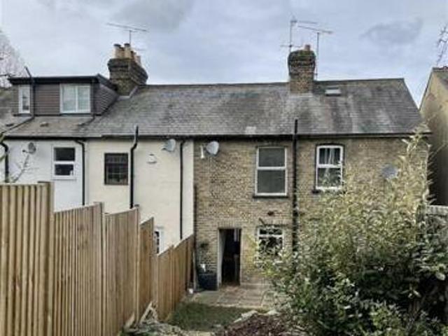 House for rent in Hertford, Colliers End