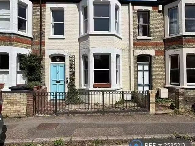 House for rent in Arbury, Cambridgeshire
