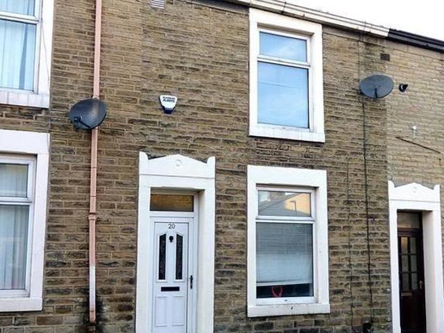 House for rent in Lancashire