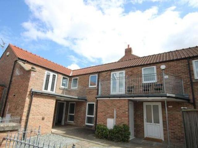 House for rent in North Yorkshire