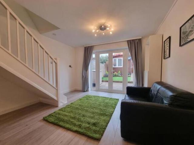Cottage for rent in Bletchley, Buckinghamshire